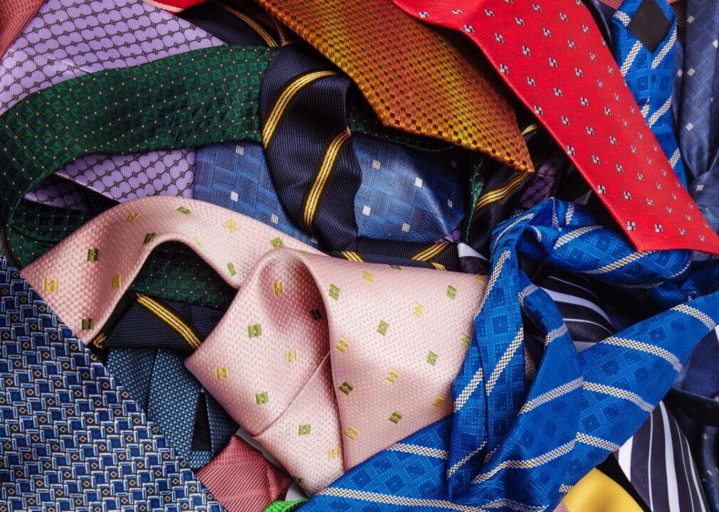 Synthetic fabric: over 100 years